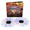 Primal Fear - Live In the Usa White Blue Red Marbled 2LP