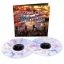 Primal Fear - Live In the Usa White Blue Red Marbled 2LP