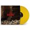 Thy Art Is Murder - Human Target Yellow LP