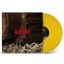 Thy Art Is Murder - Human Target Yellow LP