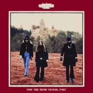 Kadavar - For the Dead Travel Fast 2CD