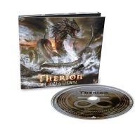 Therion - Leviathan CD Digi Bonus tracks