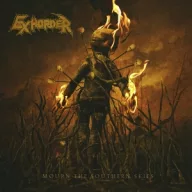 Exhorder - Mourn the Southern Skies CD
