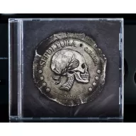 Sepultura - Quadra CD