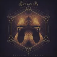 Sylosis - Cycle of Suffering CD