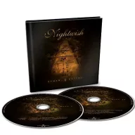Nightwish - Human Nature 2CD Digi