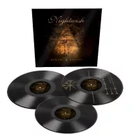 Nightwish - Human Nature 3LP