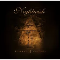 Nightwish - Human Nature 2CD