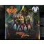 Burning Witches - Dance With The Devil 2LP Black Ltd. Edition