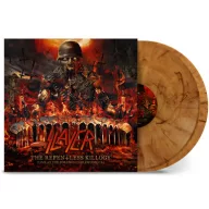 Slayer - Repentless Killogy 2LP