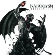 Kataklysm - Unconquered CD