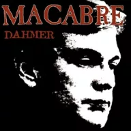 Macabre - Dahmer CD