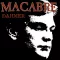 Macabre - Dahmer CD