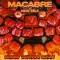 Macabre - Macabre Minstrels Morbid Campfire Songs CD