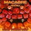 Macabre - Macabre Minstrels Morbid Campfire Songs CD