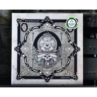 Paradise Lost - Obsidian LP Black