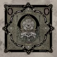 Paradise Lost - Obsidian CD