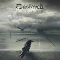 Enslaved - Utgard CD