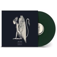 Alcest - Spiritual Instinct Green LP