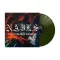 Nails - Every Bridge Burning Forest Green LP