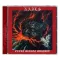 Nails - Every Bridge Burning CD