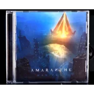 Amaranthe - Manifest CD
