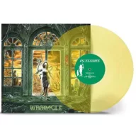 In Flames - Whoracle Transparent Yellow LP