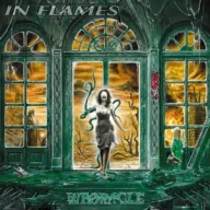 In Flames - Whoracle CD