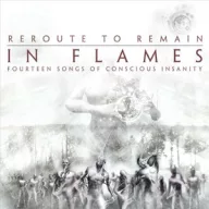 In Flames - Reroute To Remain CD