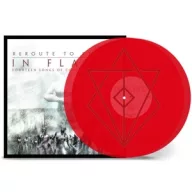 In Flames - Reroute To Remain Red 2LP