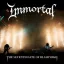 Immortal - Seventh Date of Blashyrkh 2LP