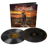 Korpiklaani - Jylha 2LP