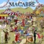 Macabre - Carnival of Killers CD