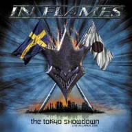 In Flames - Tokyo Showdown - Live In Japan 2000 CD