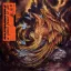 Alpha Wolf - A Quiet Place To Die Opaque Orange LP
