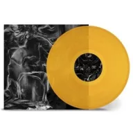 Oranssi Pazuzu - Muuntautuja Orange LP