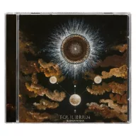Equilibrium - Equinox CD