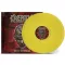 Kreator - Violent Revolution Yellow 2LP