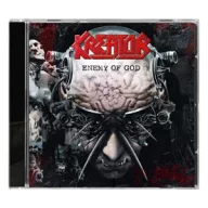Kreator - Enemy of God CD