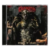 Kreator - Hordes of Chaos CD