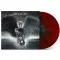 Sepultura - Kairos - Reprint Ruby Red 2LP