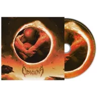 Obscura - A Valediction CD