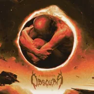 Obscura - A Valediction 2LP