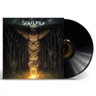 Soulfly - Totem LP