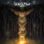 Soulfly - Totem CD