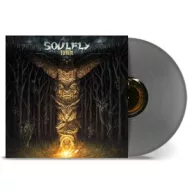 Soulfly - Totem Silver LP
