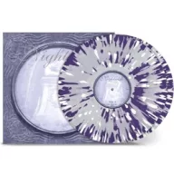 Nightwish - Once Clear White Purple 2LP
