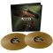 Accept - Too Mean To Die 2LP Gold