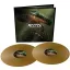 Accept - Too Mean To Die 2LP Gold