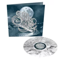   Silver Lake By Esa Holopainen - Silver Lake LP White Black Marbled Ltd. Edition